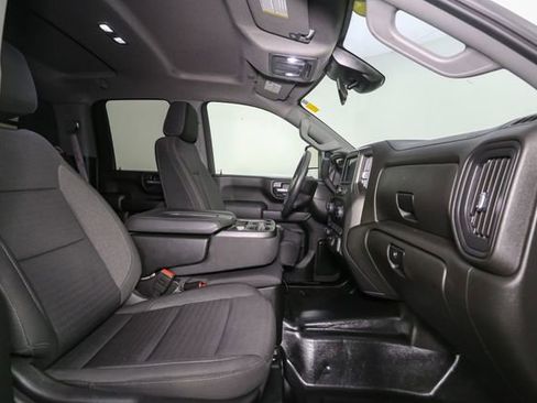 Used 2024 Chevrolet Silverado 2500 W/T w/ WT Convenience Package AWD/4WD image 17
