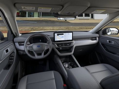 New 2026 Ford Explorer Active w/ Active Comfort Package AWD/4WD image 32