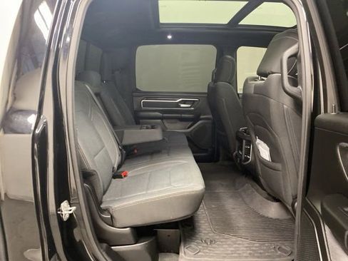 Used 2022 RAM 1500 Big Horn image 32