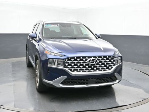 Used 2021 Hyundai Santa Fe SEL image 8