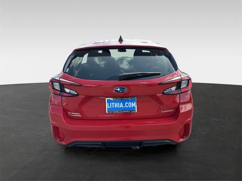 Used 2025 Subaru Impreza 2.0i image 5