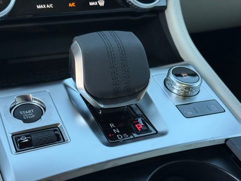 New 2026 Jaguar F-PACE R-Dynamic S image 16