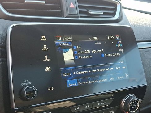 Used 2020 Honda CR-V EX-L image 18