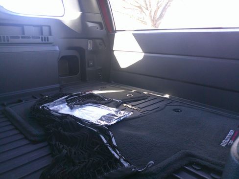 Used 2025 Toyota 4Runner TRD Off-Road image 27