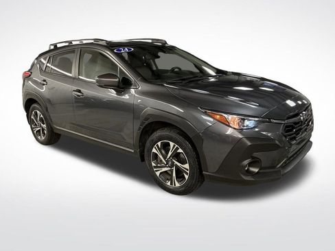 Certified 2024 Subaru Crosstrek 2.0i Premium image 8