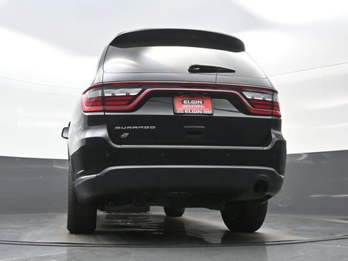 Used 2022 Dodge Durango SXT image 31