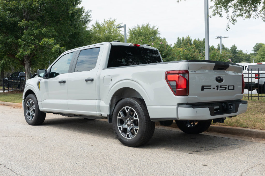 Used 2024 Ford F150 STX RWD image 12