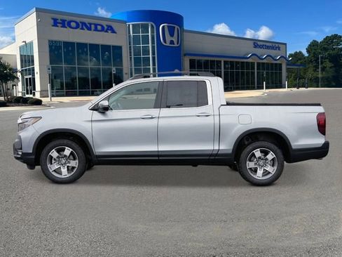 New 2026 Honda Ridgeline RTL image 2