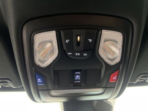 New 2026 RAM 1500 Big Horn w/ Night Edition image 26