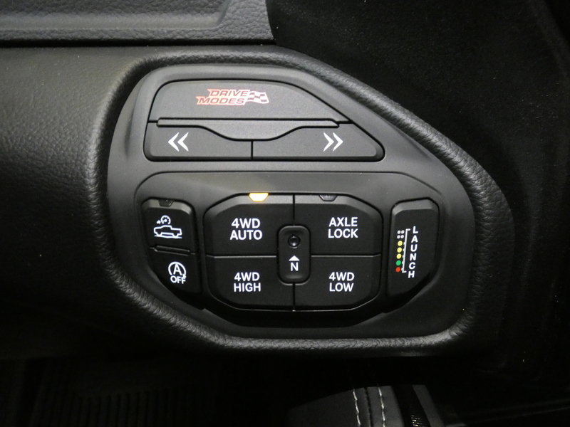 New 2026 RAM 1500 RHO AWD/4WD image 18