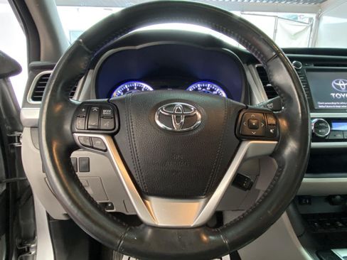 Used 2015 Toyota Highlander XLE AWD/4WD image 28