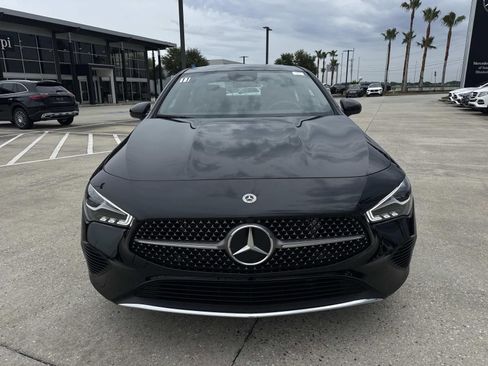 Used 2026 Mercedes-Benz CLA 250 image 2