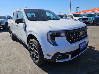 New 2026 Ford Maverick Lariat video 2