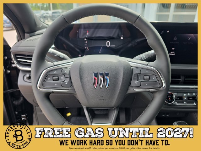 New 2026 Buick Envista Preferred w/ Convenience I Package FWD image 26
