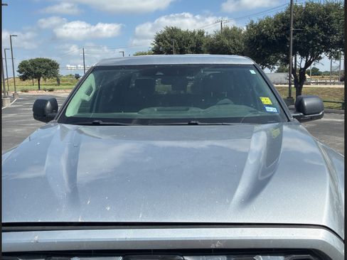 Used 2024 Toyota Tundra SR5 w/ SR5 Premium Package AWD/4WD image 3