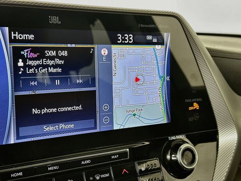 Used 2022 Toyota Highlander Platinum AWD/4WD image 14