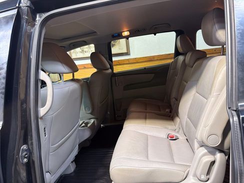 Used 2012 Honda Odyssey EX-L image 23