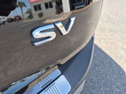 Used 2023 Nissan Rogue SV image 21