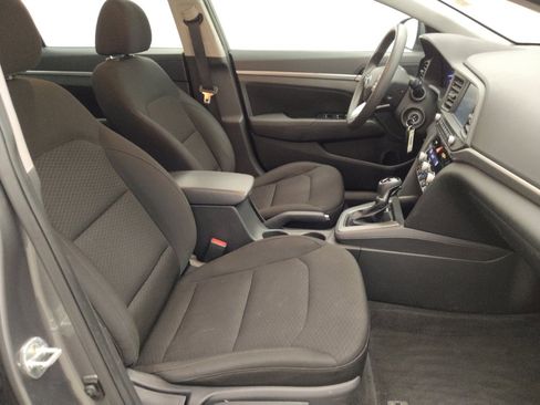 Used 2020 Hyundai Elantra SEL w/ Cargo Package (C1) FWD image 21