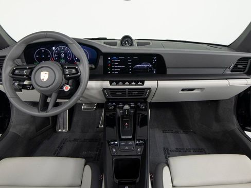 Certified 2026 Porsche 911 Carrera GTS image 38