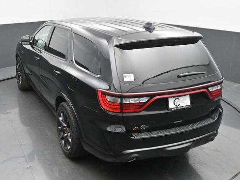 Used 2023 Dodge Durango R/T AWD/4WD image 43