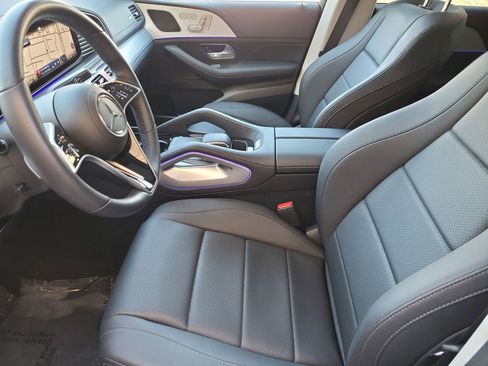 Used 2025 Mercedes-Benz GLE 350 4MATIC image 12