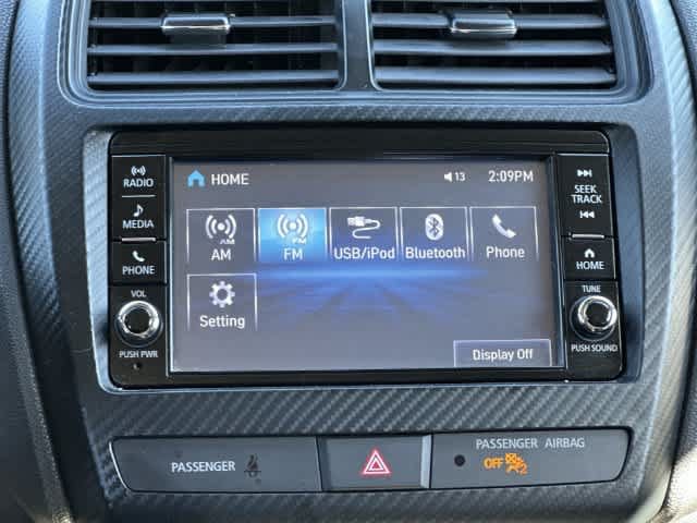 Used 2021 Mitsubishi Outlander Sport ES AWD/4WD image 11