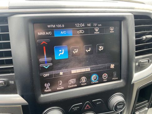 Used 2015 RAM 2500 Power Wagon w/ Luxury Group AWD/4WD image 22