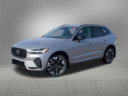 New 2026 Volvo XC60 B5 Plus w/ Protection Package Premier