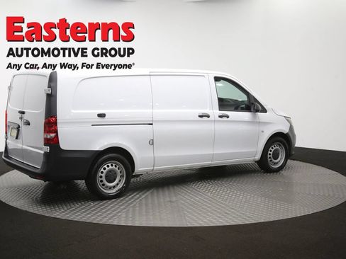 Used 2023 Mercedes-Benz Metris image 37