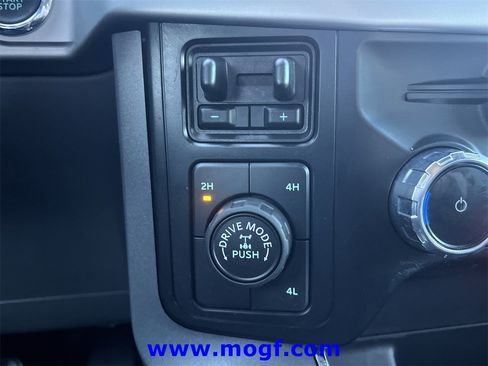 Certified 2022 Ford F150 XLT w/ Equipment Group 302A High image 10