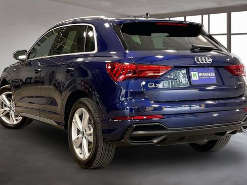 Used 2022 Audi Q3 2.0T Premium AWD/4WD image 4