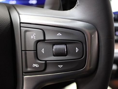 New 2026 Chevrolet Silverado 1500 LT Trail Boss w/ LT Trail Boss Premium Package image 35