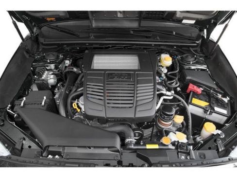 Used 2019 Subaru WRX image 16