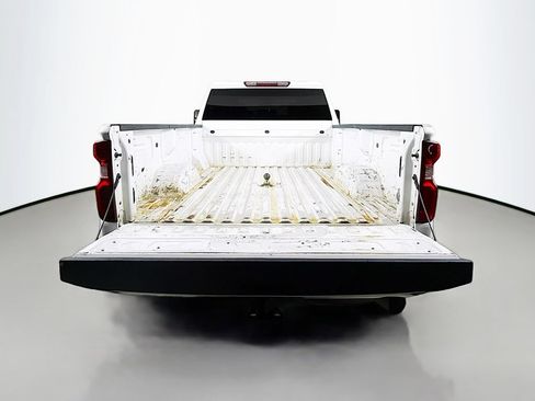 Used 2022 Chevrolet Silverado 3500 W/T w/ WT Convenience Package AWD/4WD image 23