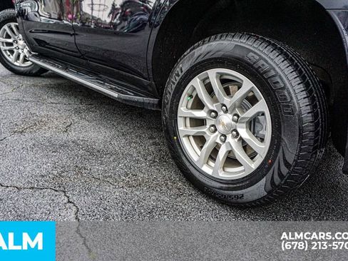 Used 2024 Chevrolet Tahoe LT image 16