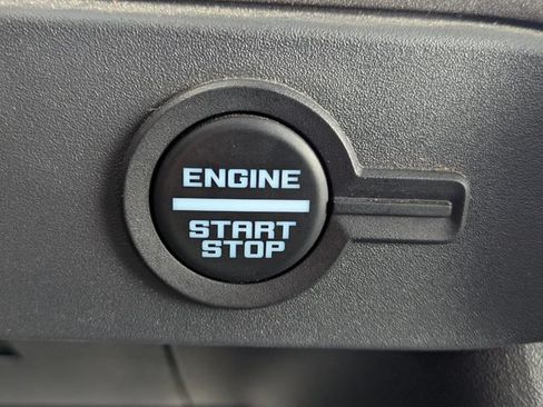 Used 2025 Ford Bronco Big Bend AWD/4WD image 26