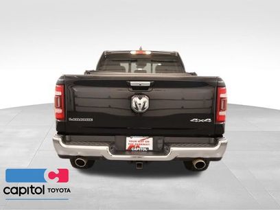 Used 2021 RAM 1500 Laramie