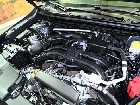 Certified 2024 Subaru Crosstrek 2.0i Premium w/ Crosstrek Mirror Package image 20