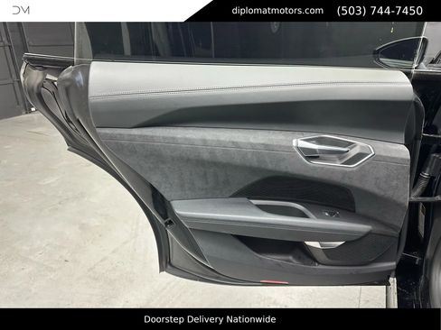 Used 2023 Audi RS e-tron GT w/ Carbon Performance Package image 24