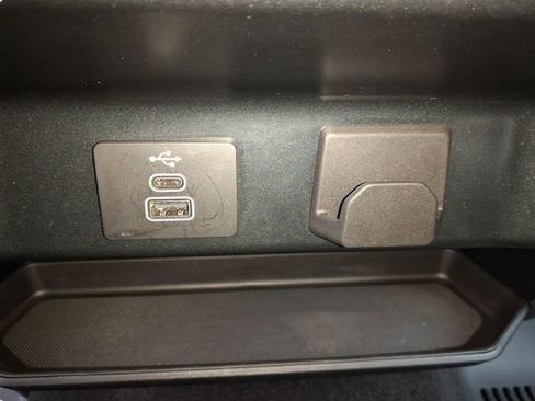 Used 2025 Ford F150 XLT w/ Equipment Group 301A Standard AWD/4WD image 23