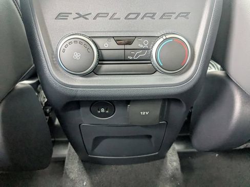New 2026 Ford Explorer Active w/ Active Comfort Package AWD/4WD image 18
