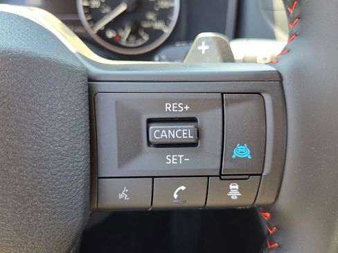 New 2026 Nissan Sentra SL w/ Floor Mat Package FWD image 22