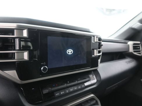 Used 2025 Toyota Tundra SR5 image 26