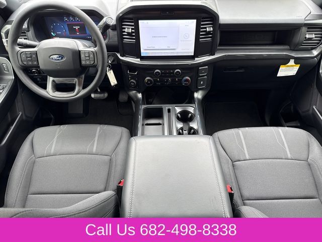 New 2026 Ford F150 STX w/ Equipment Group 200A AWD/4WD image 12