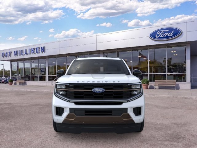 New 2026 Ford Expedition King Ranch AWD/4WD image 6