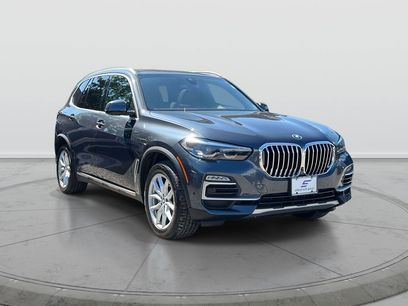 Used 2021 BMW X5 xDrive40i w/ Convenience Package
