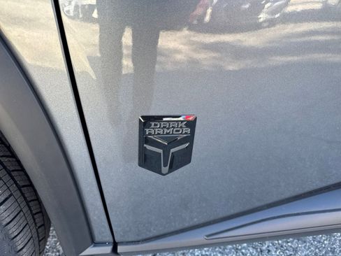 New 2026 Nissan Rogue Dark Armor image 10