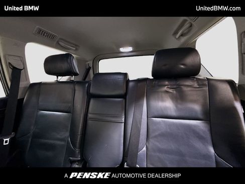 Used 2016 Lexus GX 460 w/ Premium Package AWD/4WD image 13