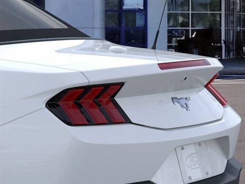 New 2026 Ford Mustang Premium RWD image 22
